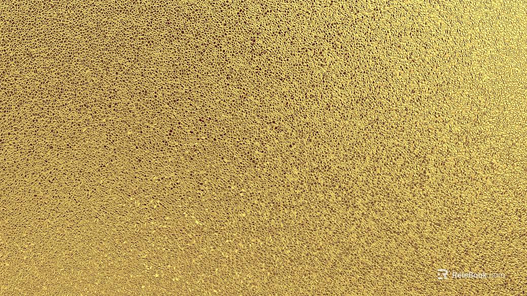 Gold Foil texture