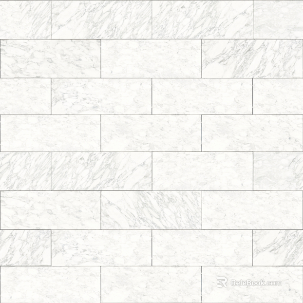 Black and White Bump texture