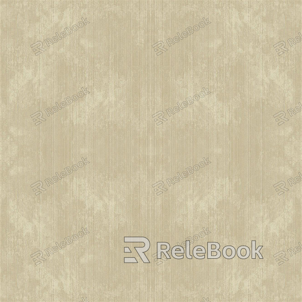 Swatch of plain cloth, exhibiting a uniform, light beige color with a subtle, textured surface, resembling linen or cotton fabric.