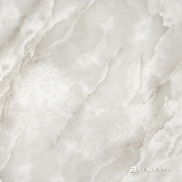 Transparent stone ink jade texture
