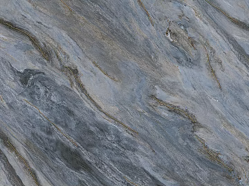running water pattern marble 3d model