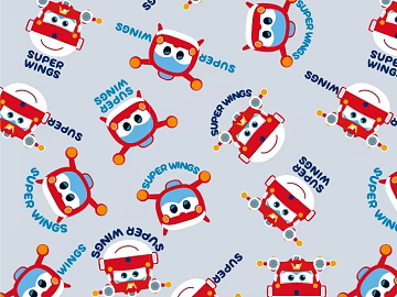 Children's Wallpaper texture (ID:ffaeg88336)