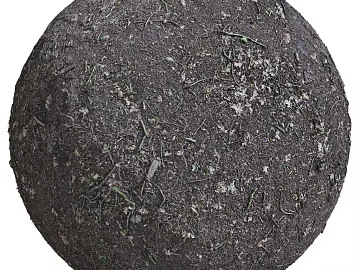 Mud PBR texture (ID:ffach591481)
