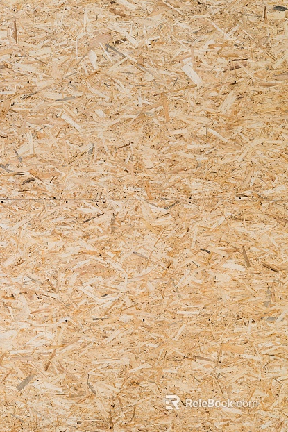 wood chip board texture