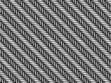 Black gray carbon fiber weave texture (ID:ffaeh083196)