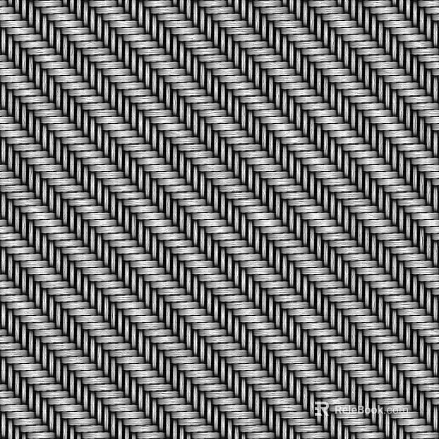 Black gray carbon fiber weave texture texture