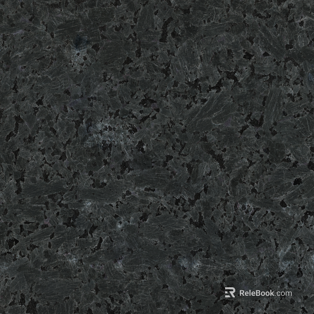 marble artificial stone black texture