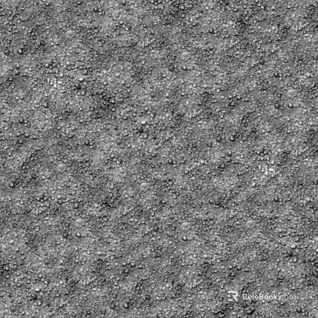 Cement floor texture