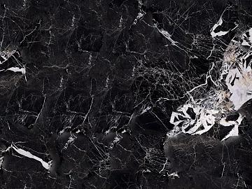 ice pattern marble black flower marble texture (ID:ffaeg53619)