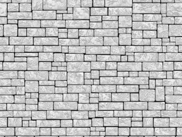 Black and White Bump texture (ID:ffagg56272)