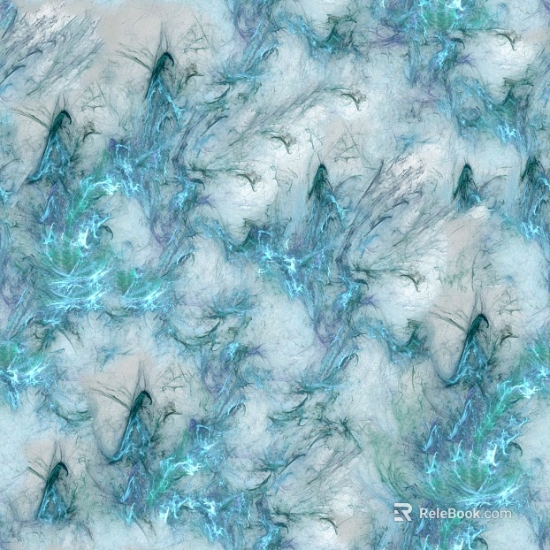 decorative painting texture