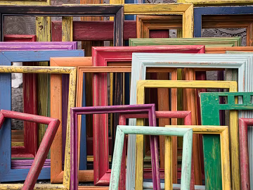 Photo frame texture (ID:ffabg02397)