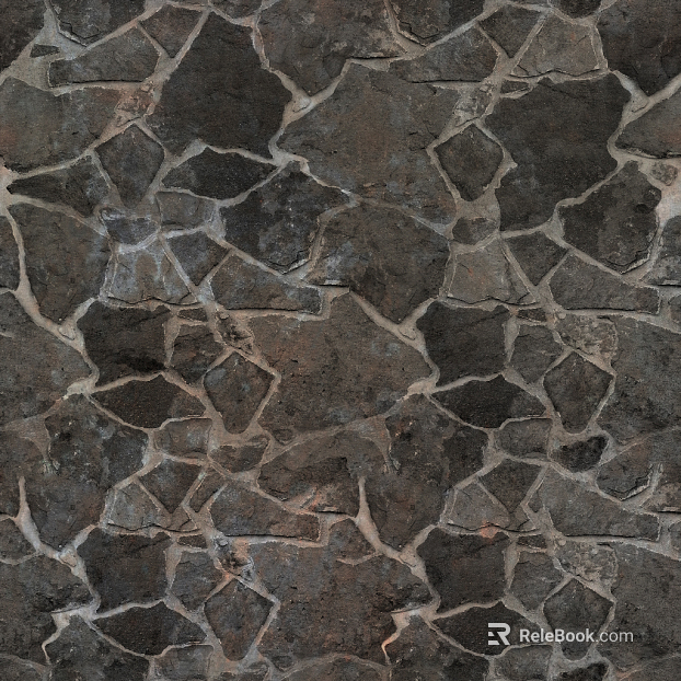 Stone Paving texture