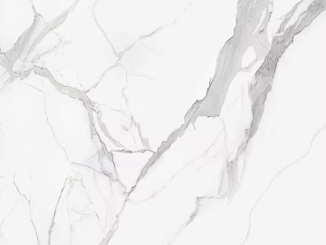Fish belly white marble 3d model