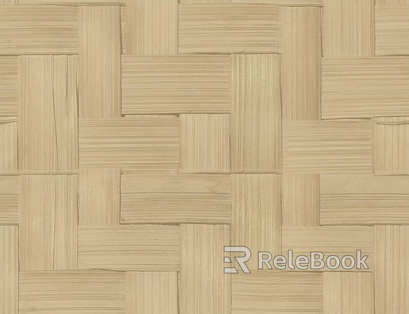 wood mosaic vine color seamless texture