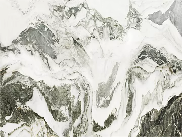 Landscape Marble Green Mountain Green Water Marble texture (ID:ffaeg30641)