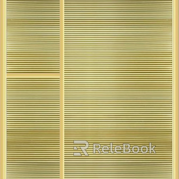 Blinds texture