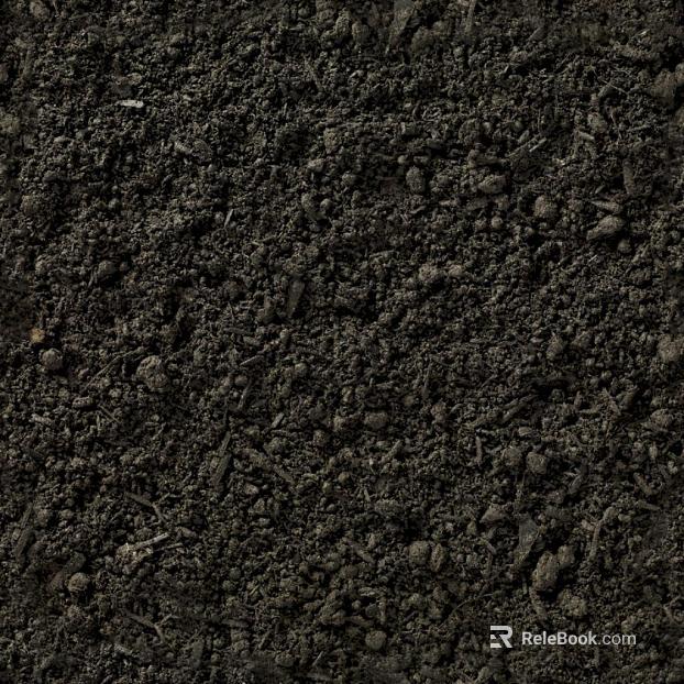 Mud texture
