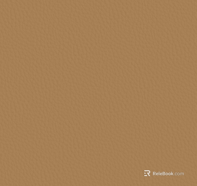 Coarse-grain leather texture