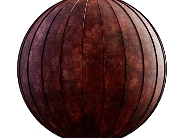 Roof PBR texture (ID:ffach823694)