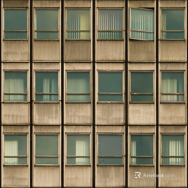 Day and Night Window texture