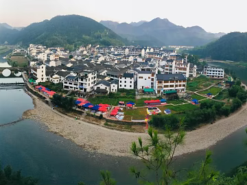 Pastoral scenery texture (ID:ffaeg13517)