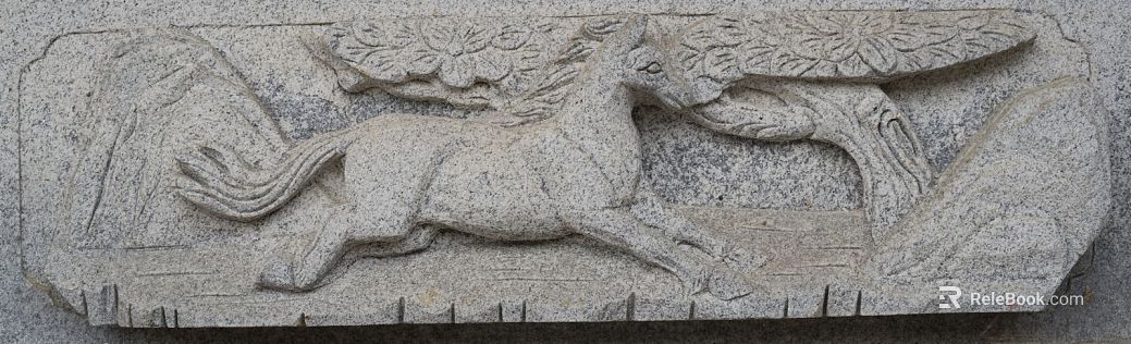 relief texture
