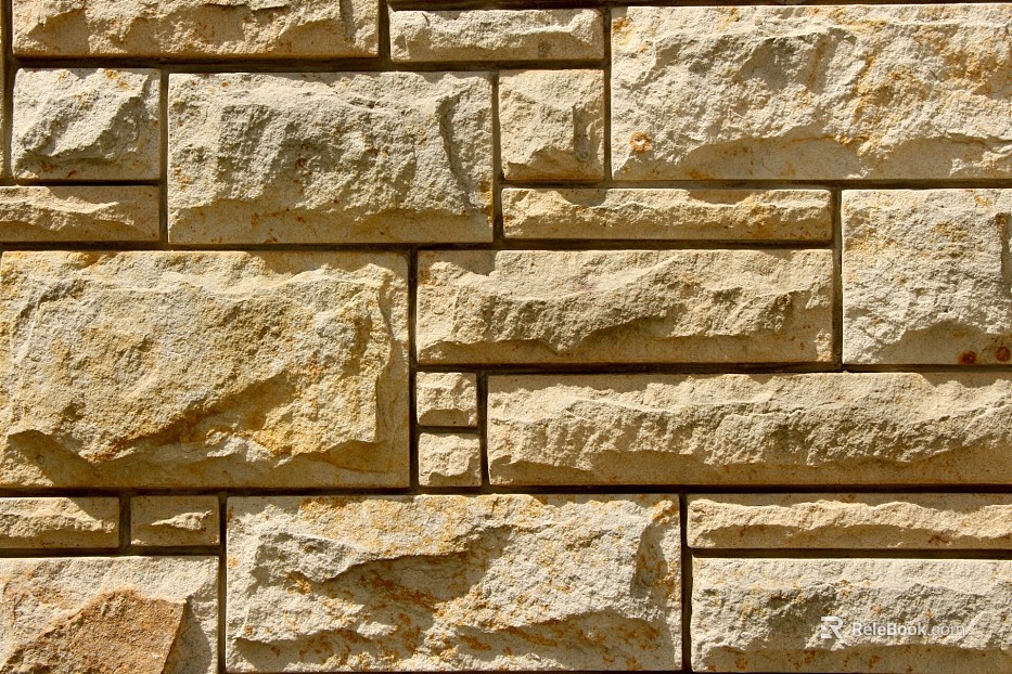Brick wall texture