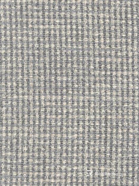 Coarse carpet texture