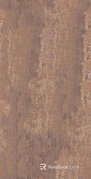 Iron Beauty Plate texture