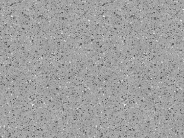 terrazzo gray quartz stone countertops seamless texture (ID:ffajf2077)