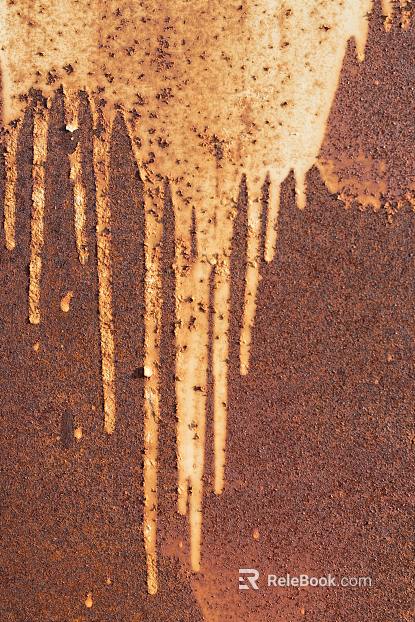 Do the old metal texture