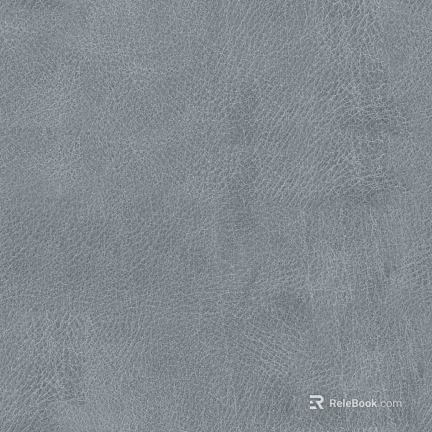 Coarse-grain leather texture