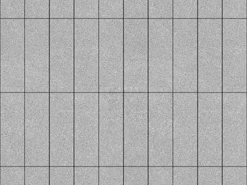Plain Tile White Vertical Strip Tile texture (ID:ffabg95108)