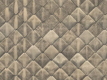 Green tile texture (ID:ffhbe832)