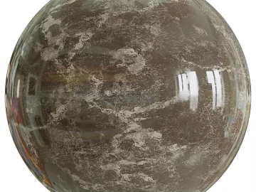 Marble PBR texture (ID:ffach705481)