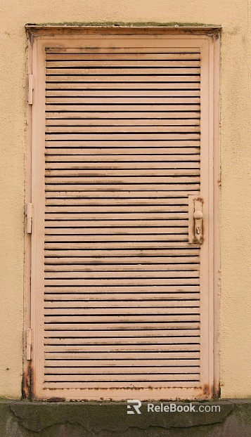 Blinds texture