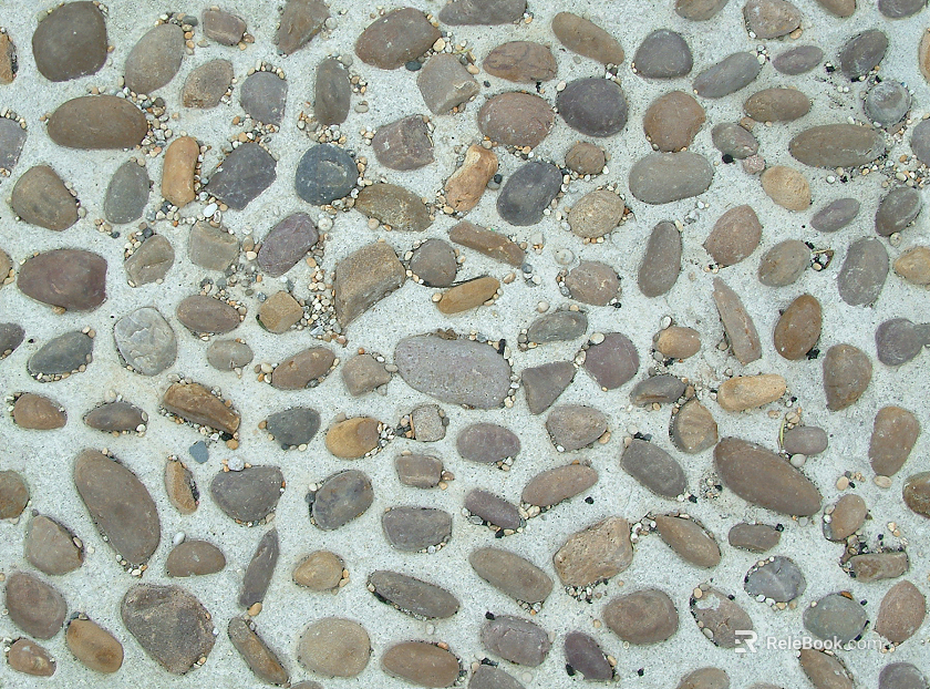 stone paving texture