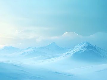 Snow Mountain texture (ID:ffach108098)