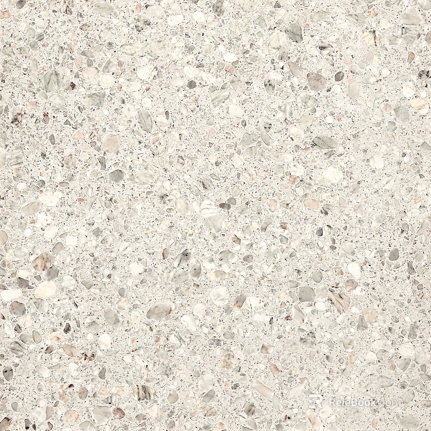 terrazzo texture
