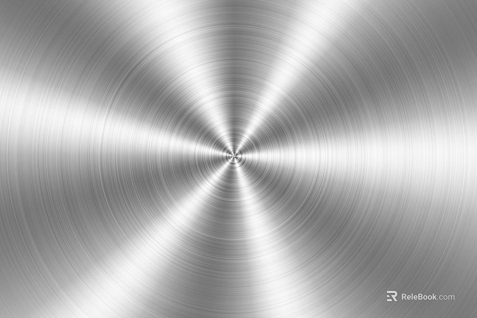 brushed metal texture