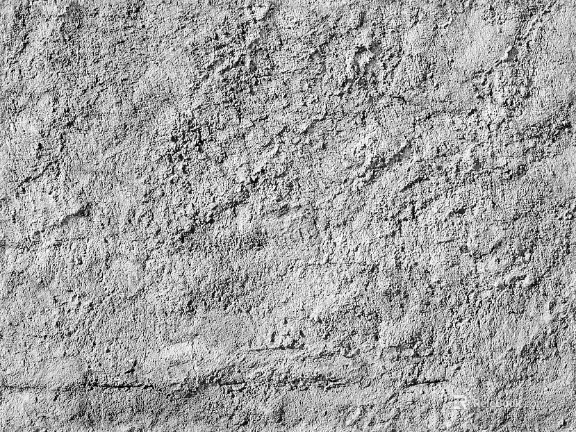 Concrete texture