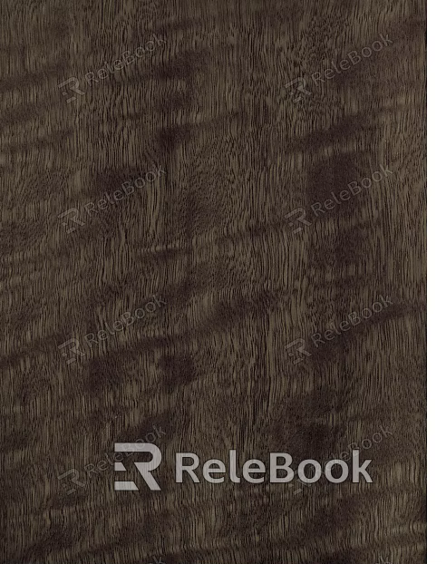 Wood grain texture