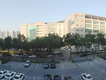 Street View 3d model