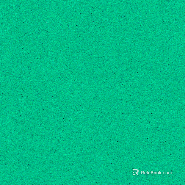 Green wall paint texture
