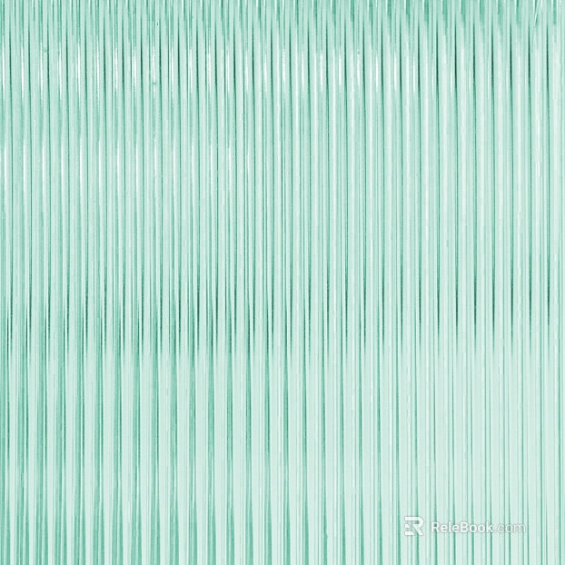 turquoise changhong glass door and window partition texture
