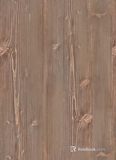 Dark Brown Solid Wood Wall Decorative Panel texture