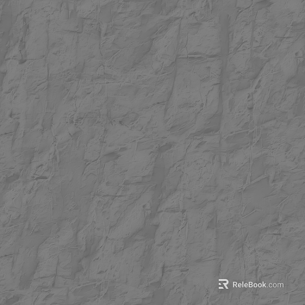 Gray Culture Stone Interior Wall texture