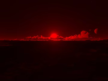 The Red Planet texture (ID:ffach492053)