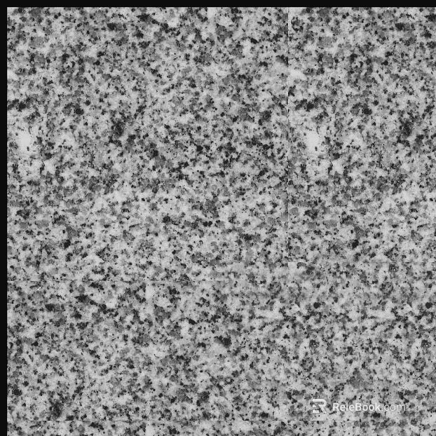 granite litchi face granite texture